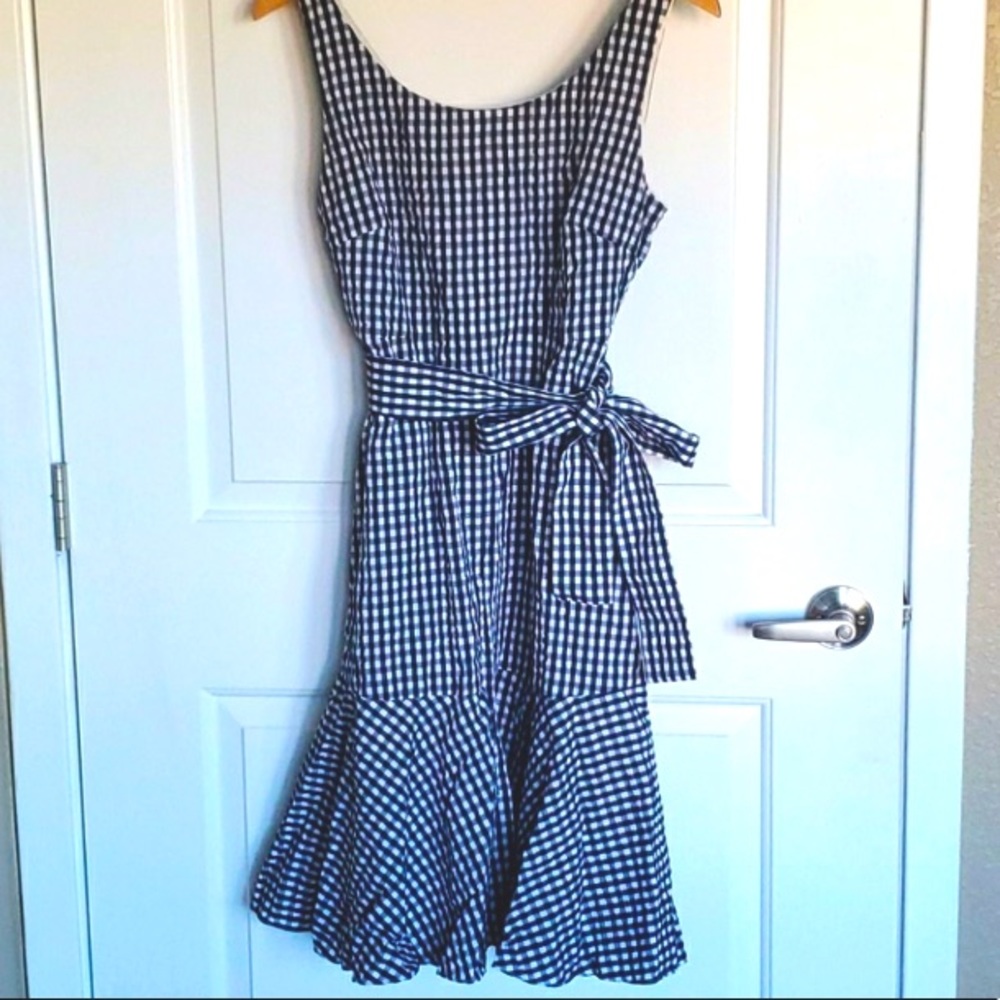 - J crew dress